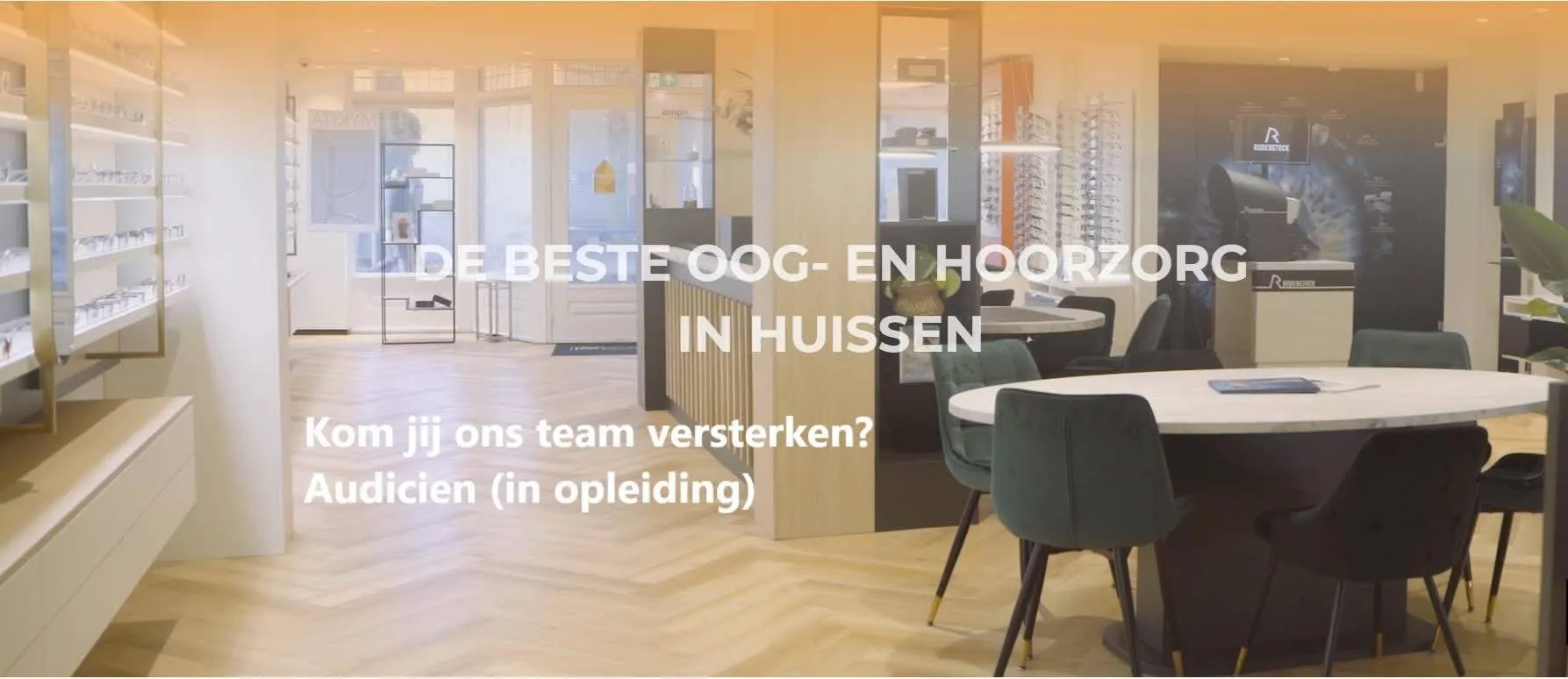 jansenhorenenzienvacature