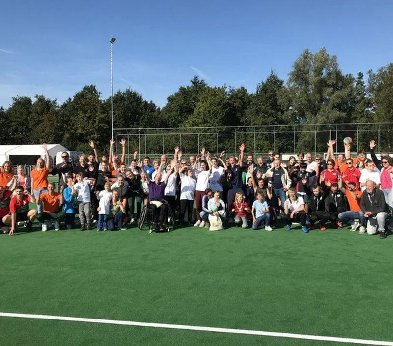 Special Sports Event in Lingewaard Gemeente Lingewaard