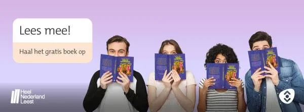 heel nederland leest 2025.(171)
