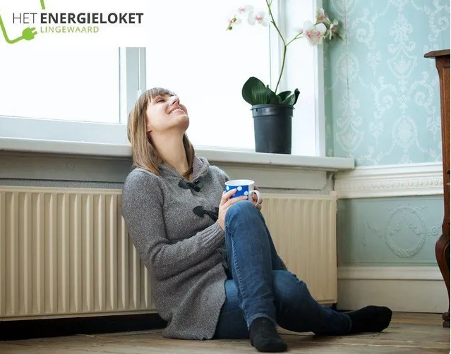 Energieloket.Hulp bij energie besparen Gemeente Lingewaard
