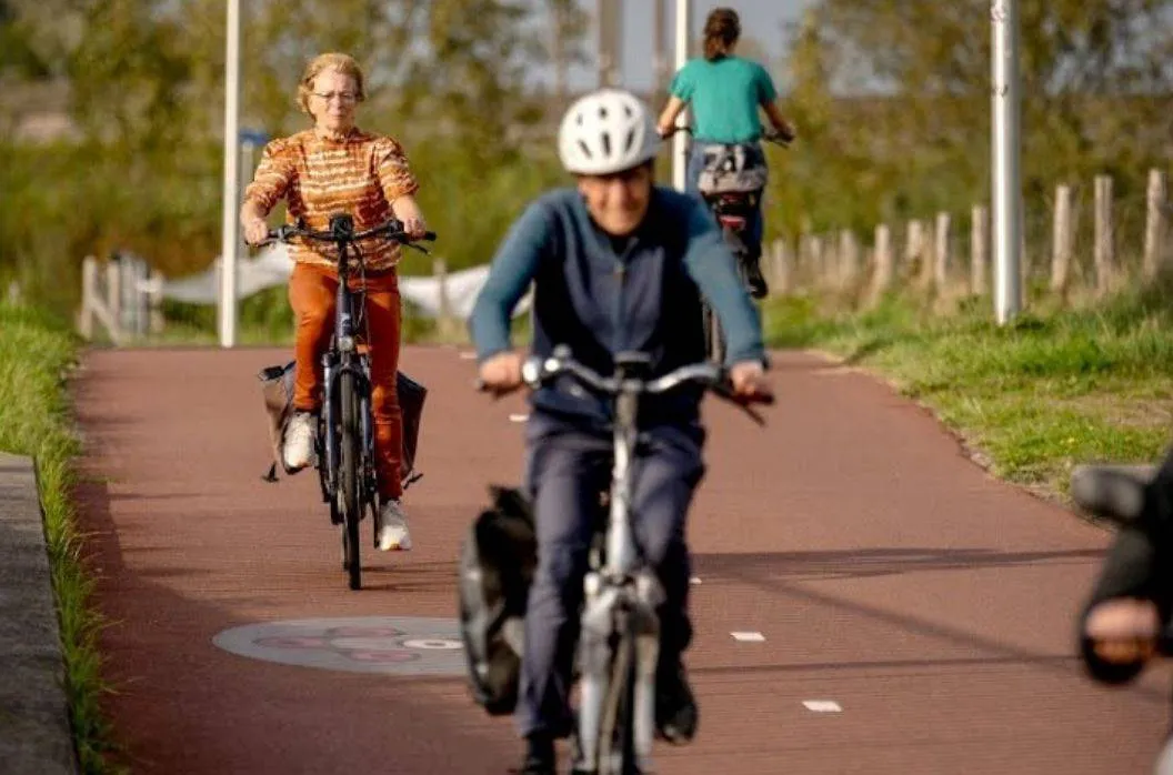 VeluweWaalPad - Gemeente Arnhem