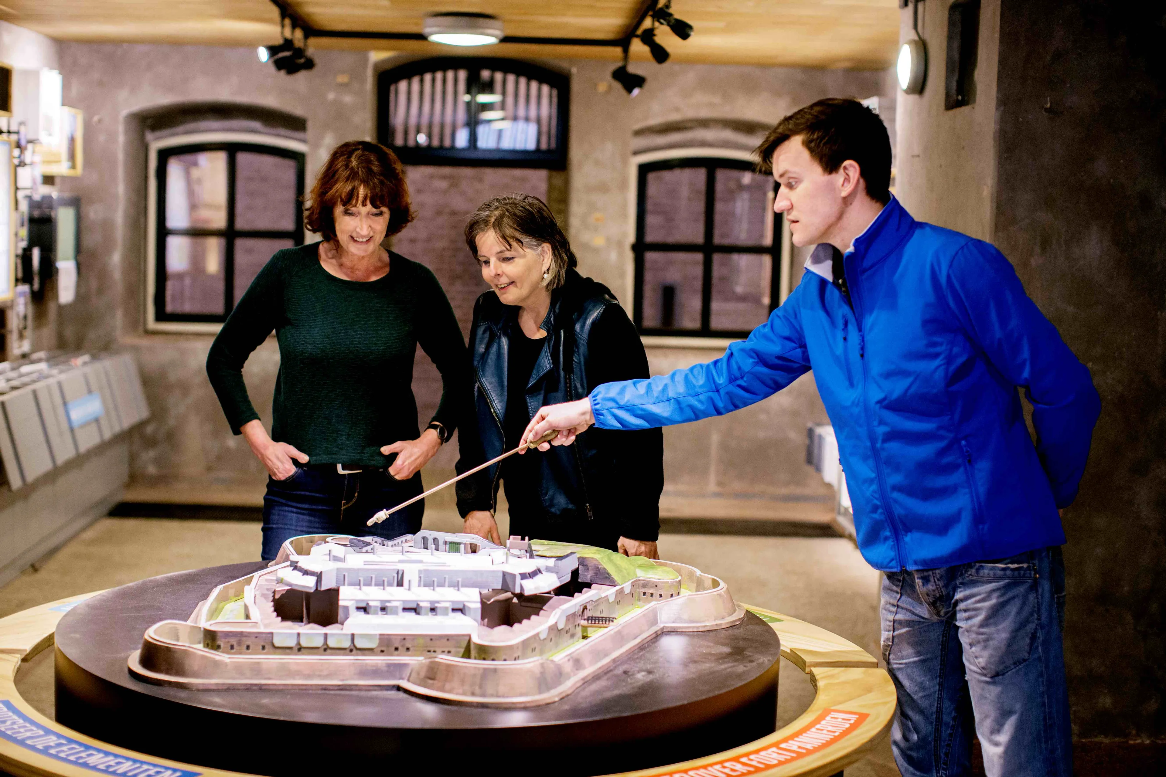 vrijwilligers wervingsdag.2