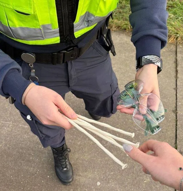 Vuurwerk. Een gezellige en veilige jaarwisseling Gemeente Lingewaard