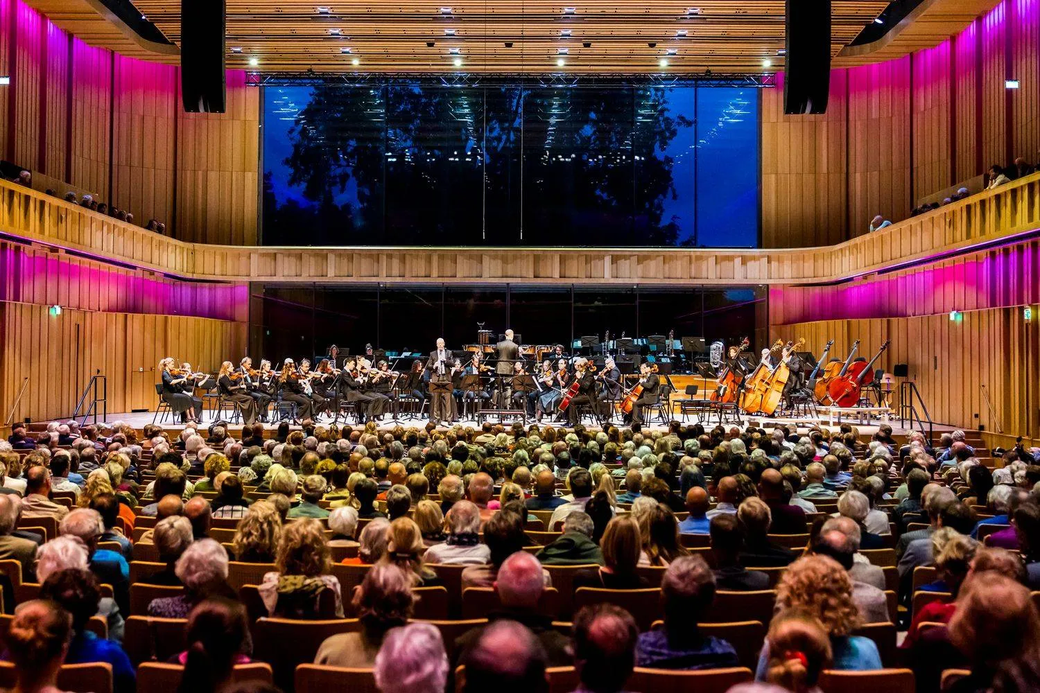 Alle-vier-symfonieen.Marcel Krijgsman