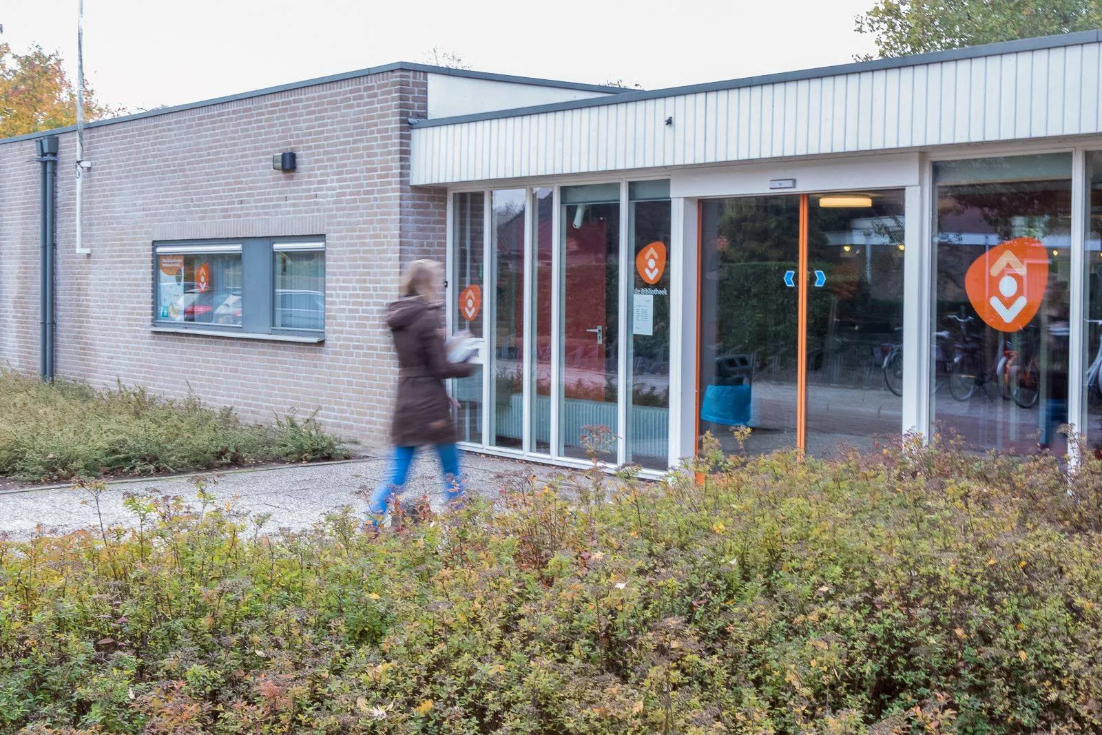 Bibliotheek Bemmel_fotograaf Marcel Krijgsman