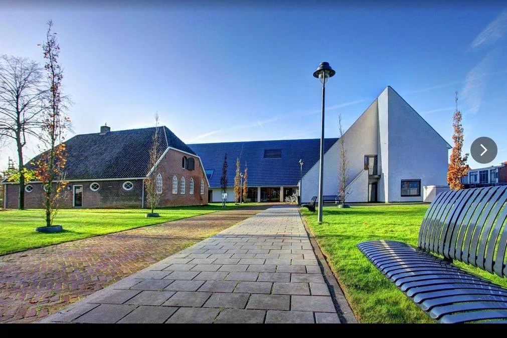 Gemeentehuis Lingewaard