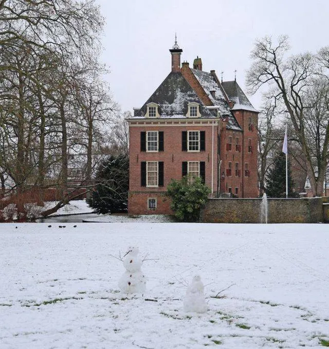 Omgevingsdienst Groene Metropool Gemeente Lingewaard