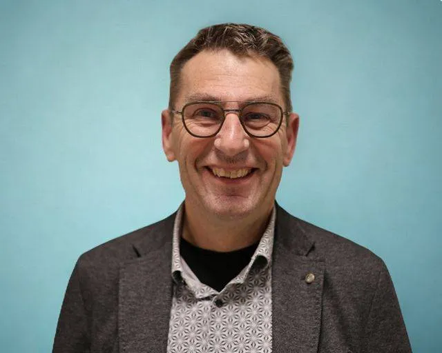 René Derksen.wethouder mobiliteit. Nu doen straks door! Gemeente Lingewaard