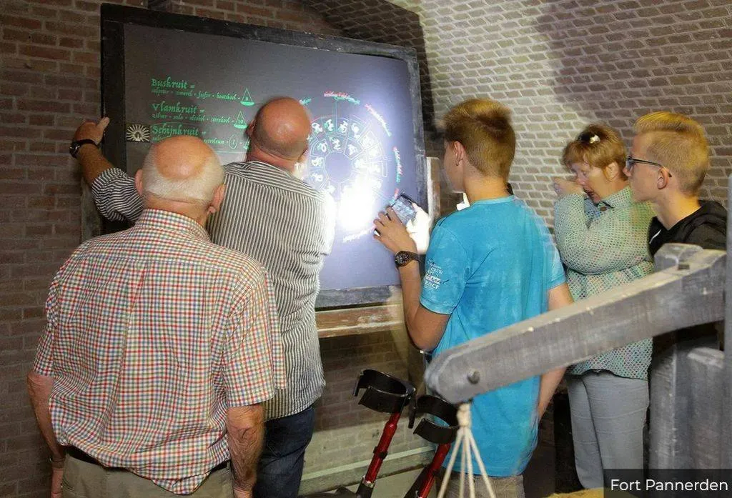 Fort Pannerden brengt carnaval tot leven vanaf 14 februari