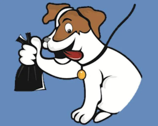 Hoendenpoep opruimen.Weghalen paaltjes Gemeente Lingewaard