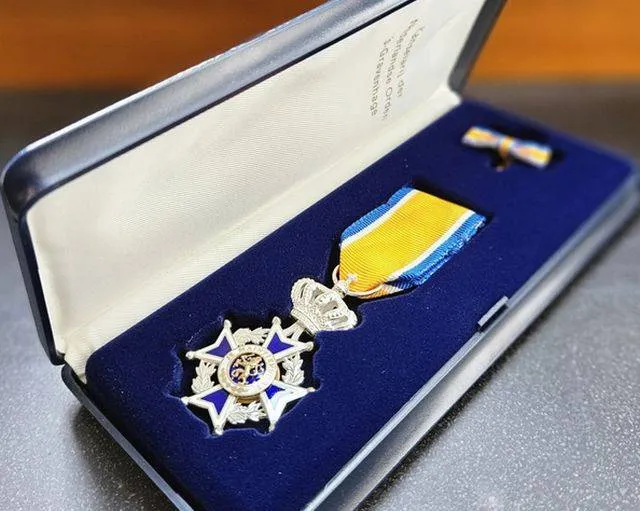 Lintje. Gemeente Lingewaard