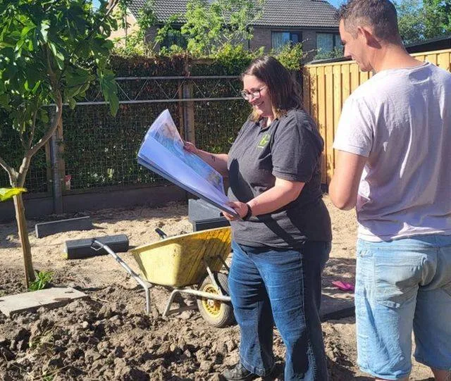 Een groener Lingewaard Gemeente Lingewaard