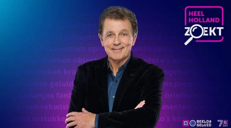 Heel Holland Zoekt