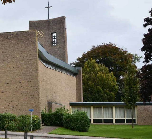 Herveld R.K. parochie H. Maria Magdalena