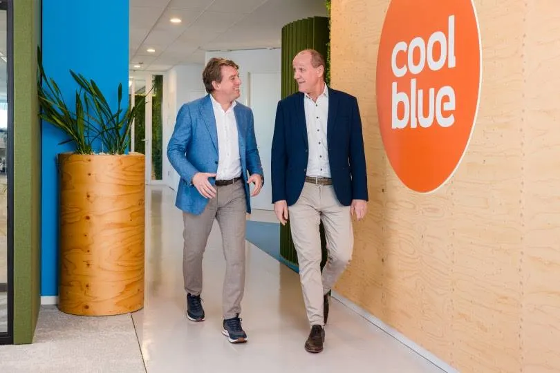 Hoppenbrouwers koopt energie-installatietak van Coolblue.(259)