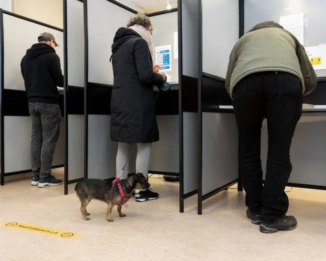 Nieuwe stempas Gemeente Lingewaard