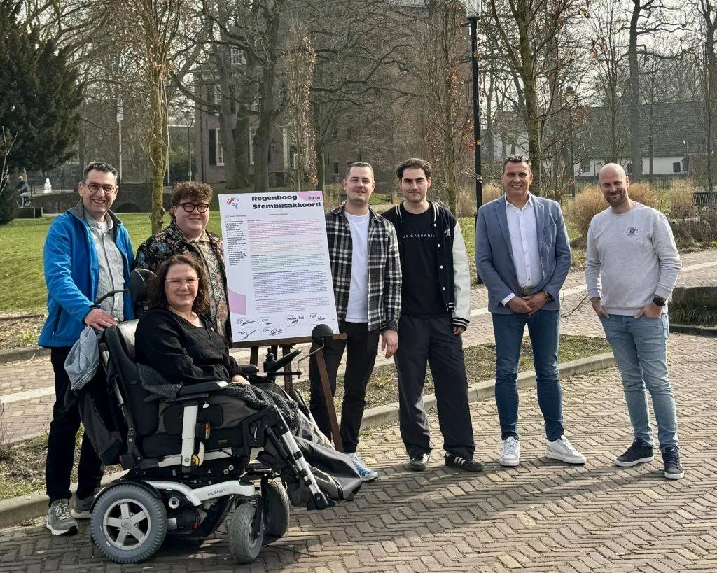 Regenboog Stembusakkoord.COC Midden Gelderland.IMG_5389