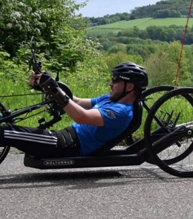 Sporten met een beperking of aandoening Gemeente Lingewaard