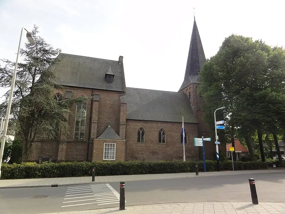 Driel_Rijksmonument.Wikipedia.org._21980_NH_kerk