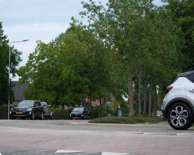Een derde dorpsauto Gemeente Lingewaard