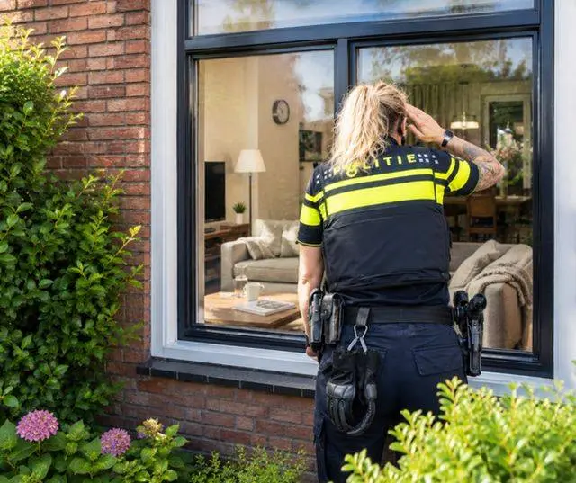 Laat jouw woning veilig achter Gemeente Lingewaard