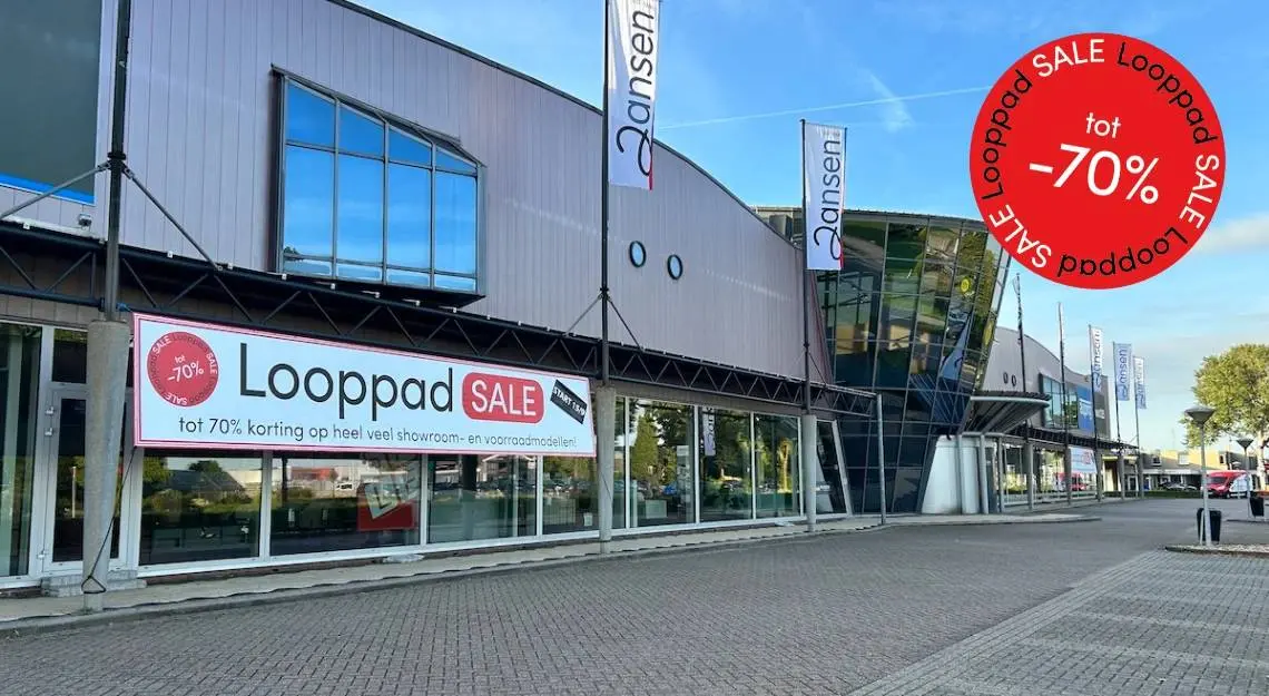 Looppad-SALE-Huissen
