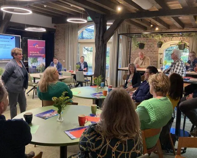 Gratis cursus over politiek Gemeente Lingewaard