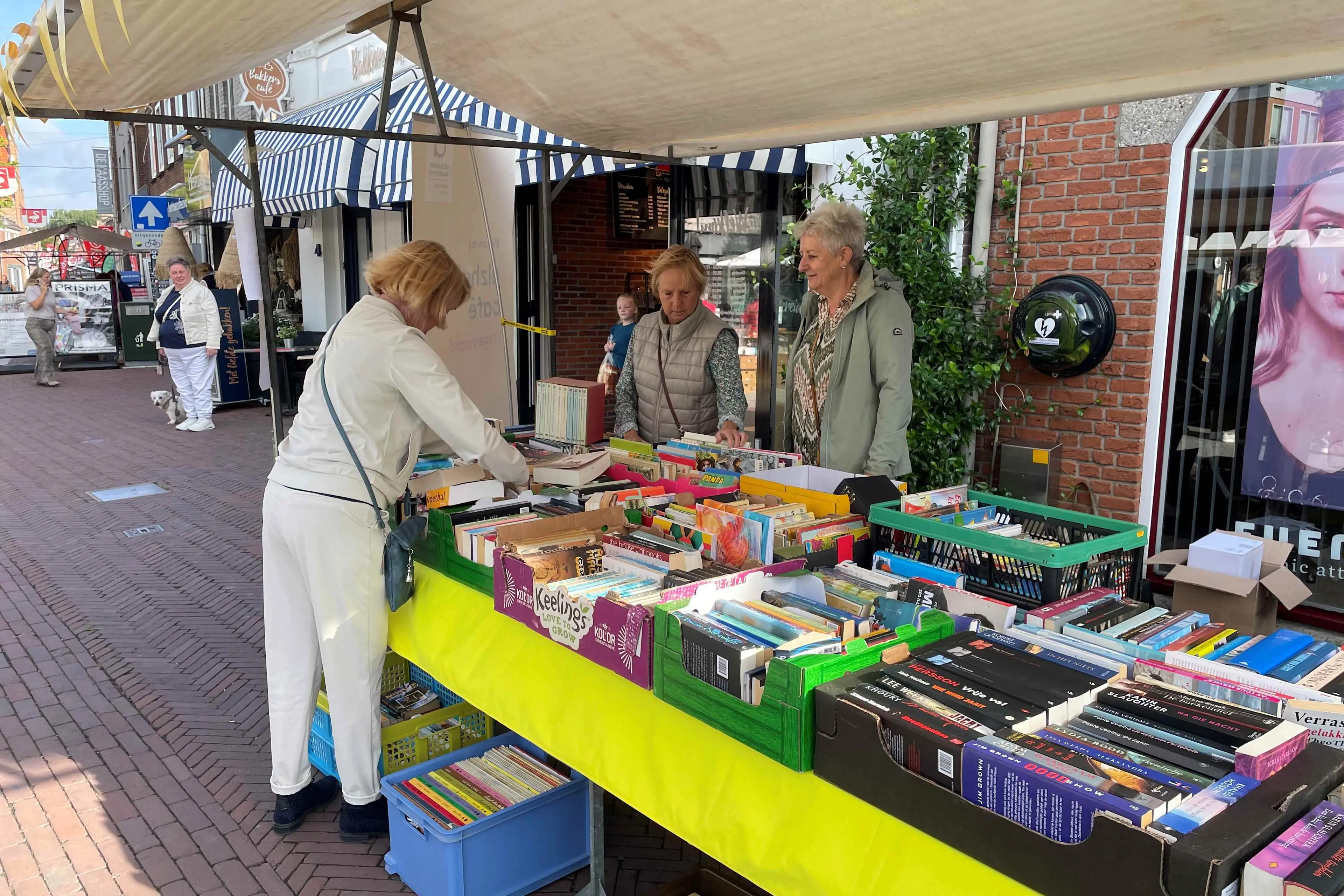 2026 Boekenmarkt