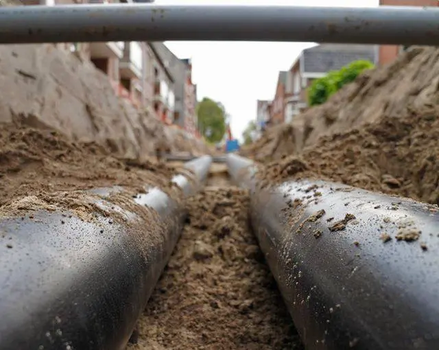 Duurzaam verwarmen Gemeente Lingewaard