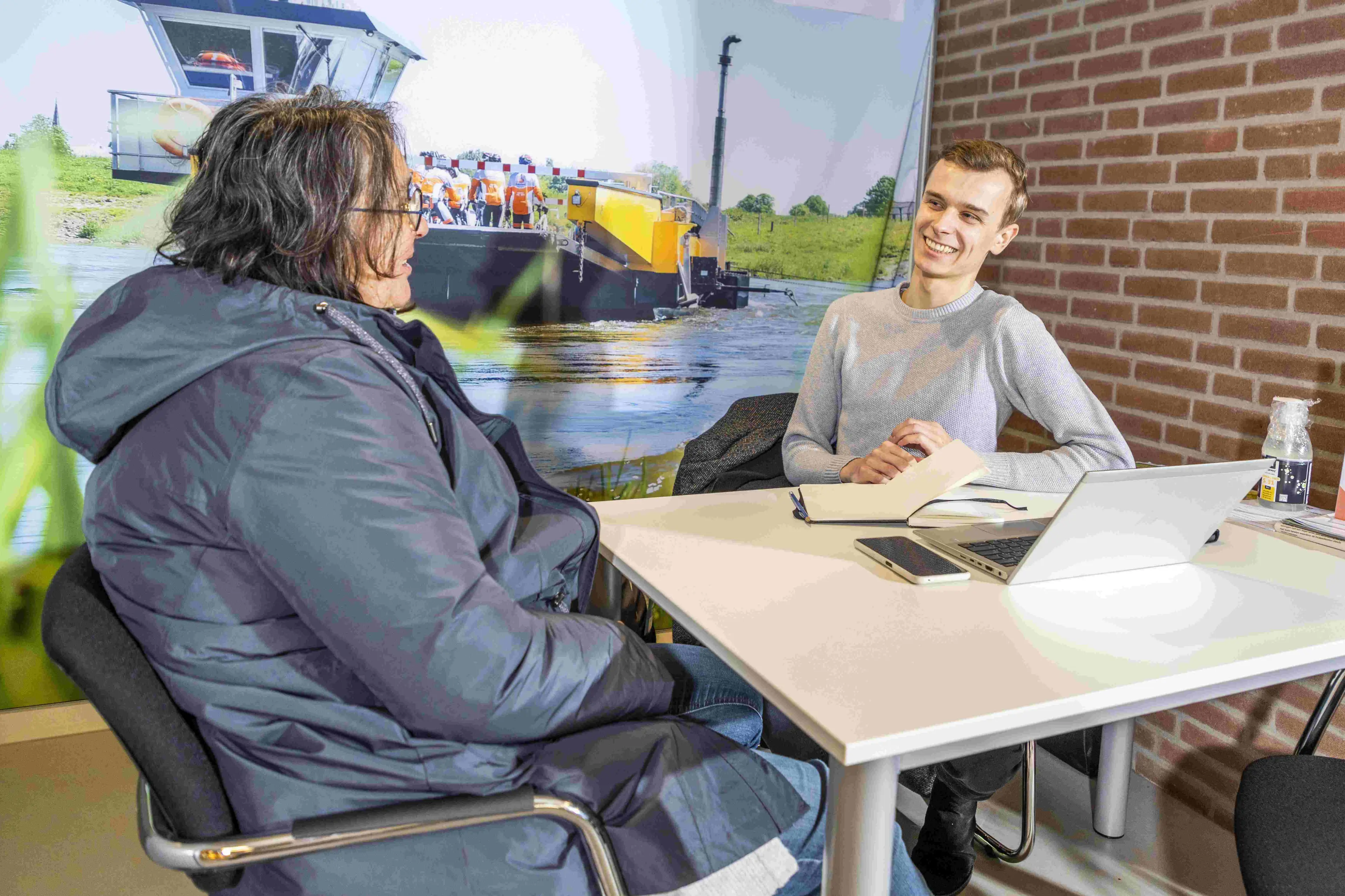Informatiepunt Doornenburg(2)