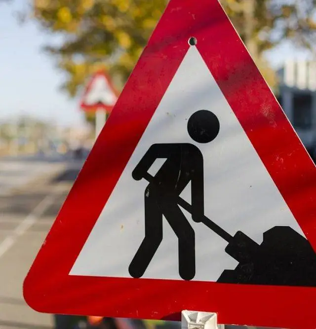 Werkzaamheden Polseweg in Huissen Gemeente Lingewaard