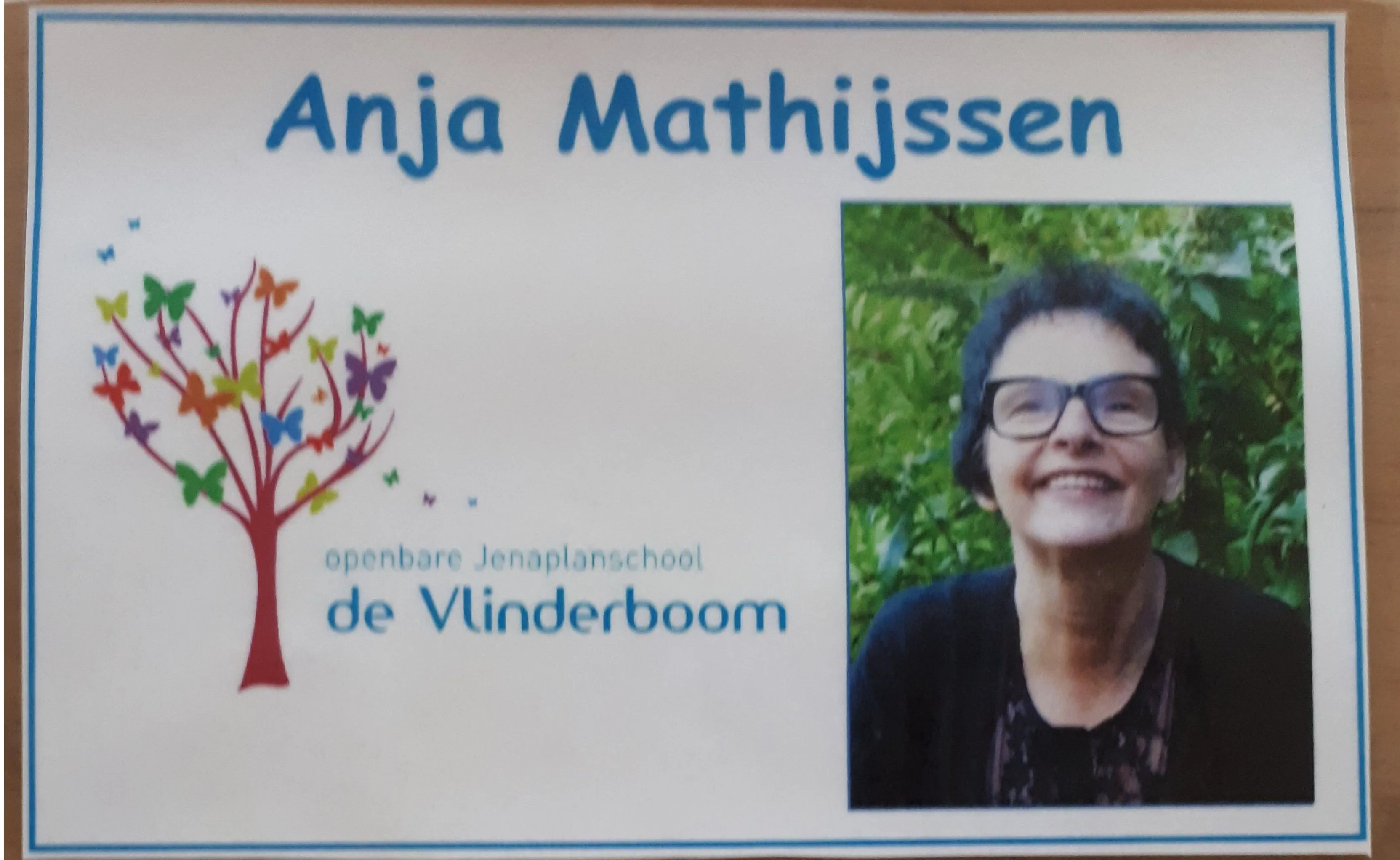 anja