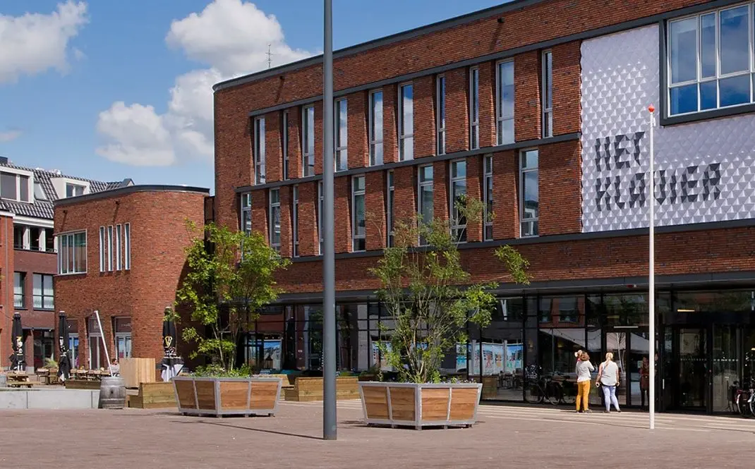 anton pieckplein