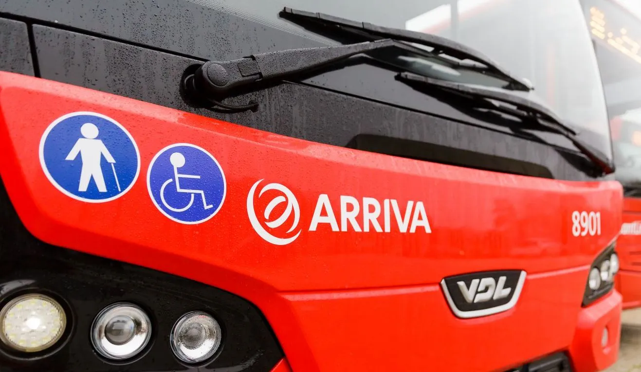 bus