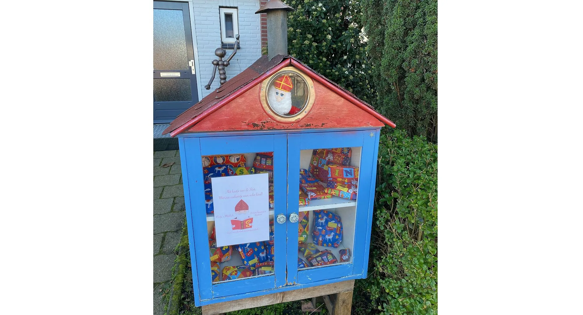 kast