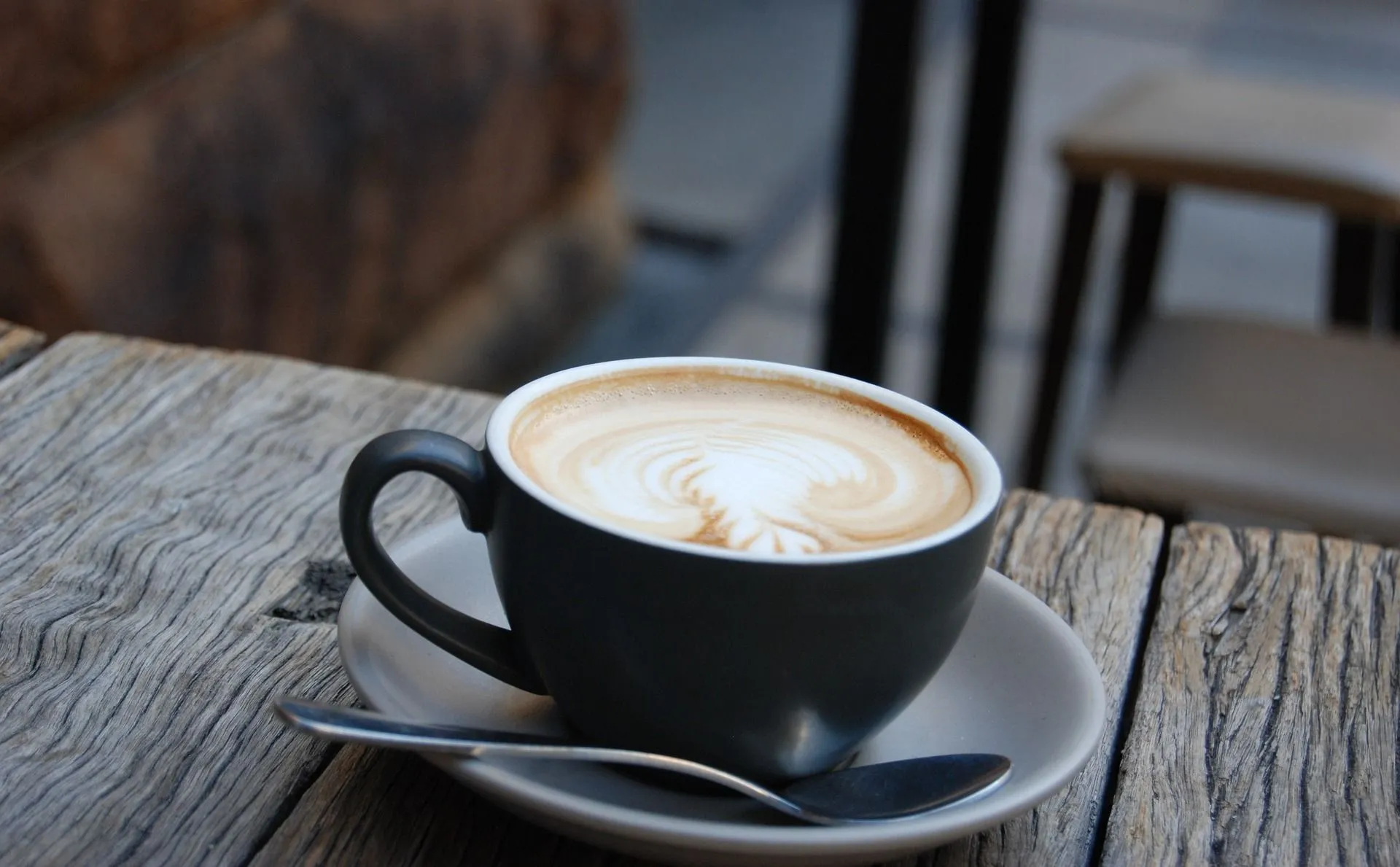 koffie