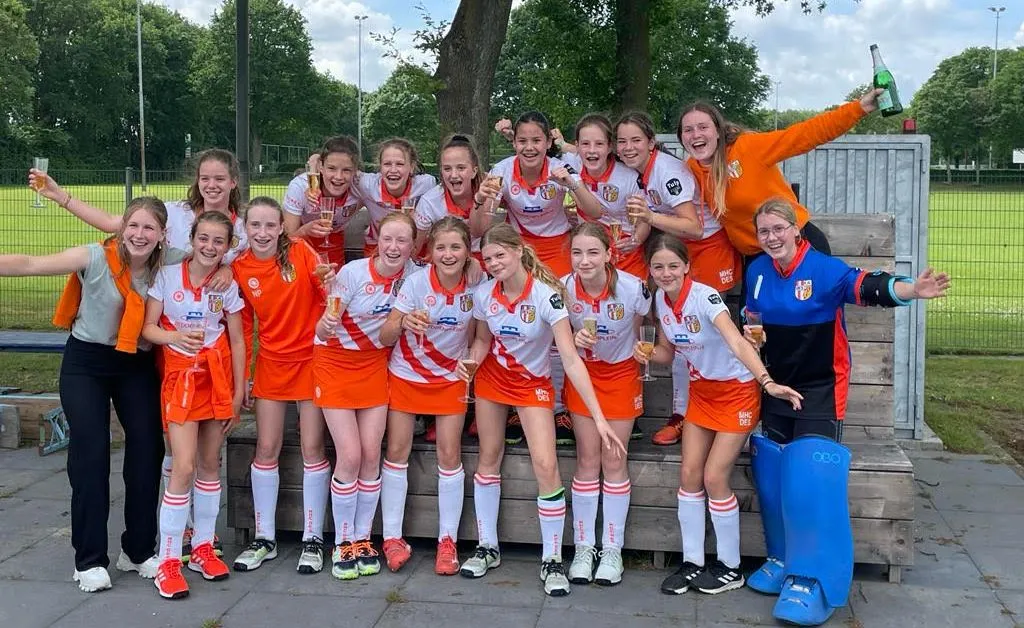 mc1 kampioen