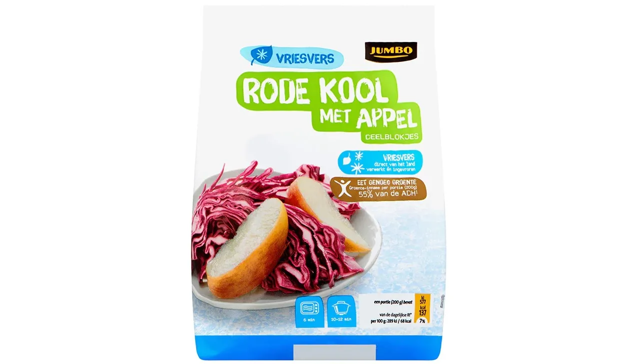 rode kool