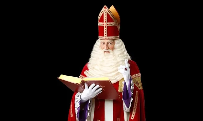 sinterklaas