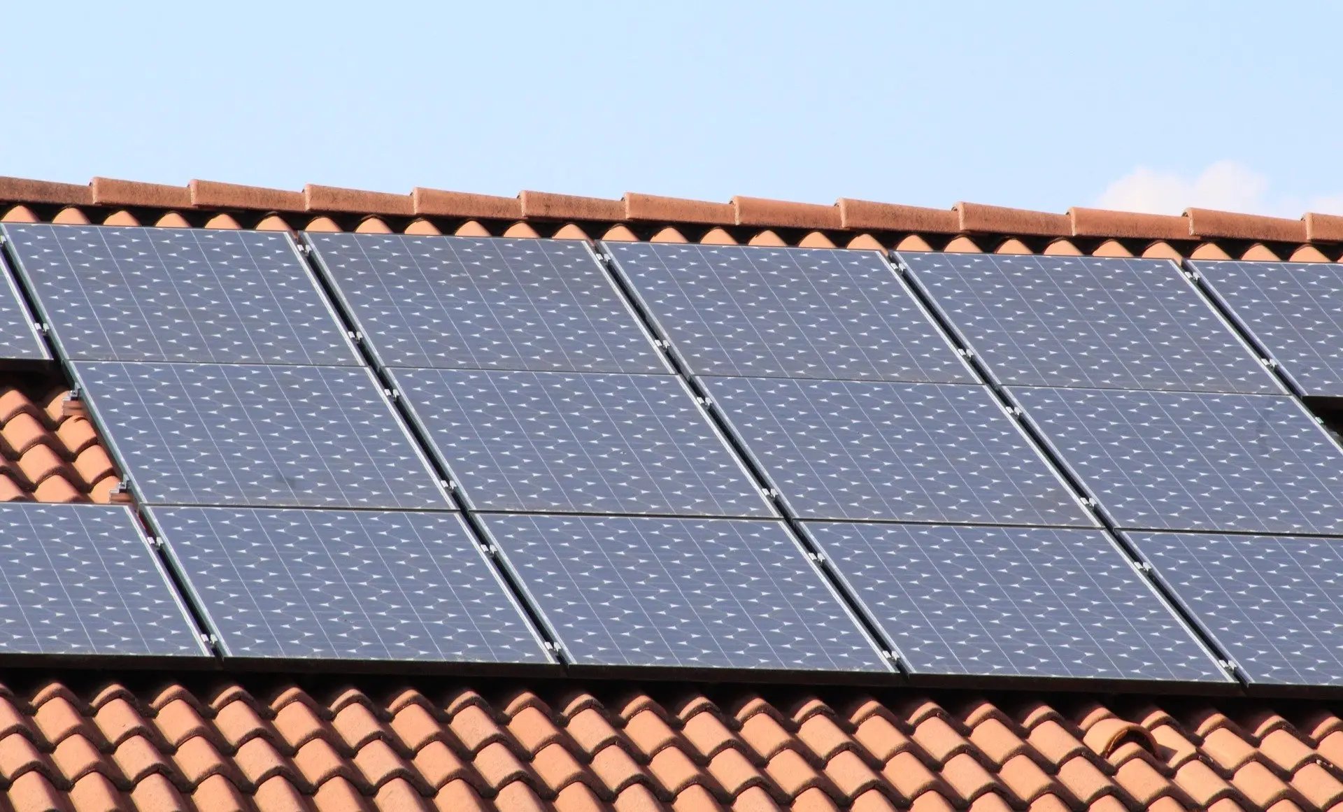 zonnepanelen