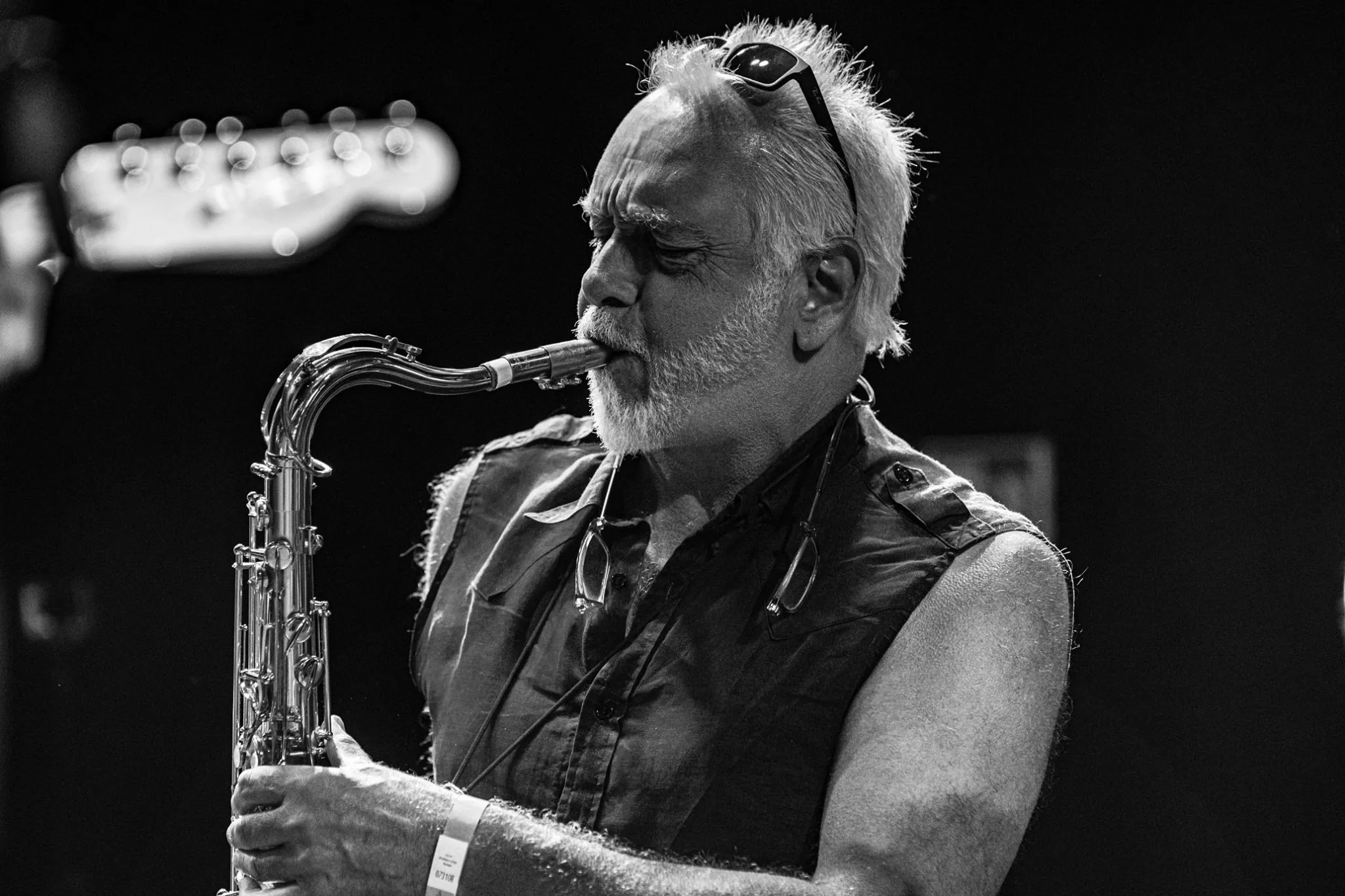 Robert de Kok, directeur van Muziekschool De Heraut, overleden