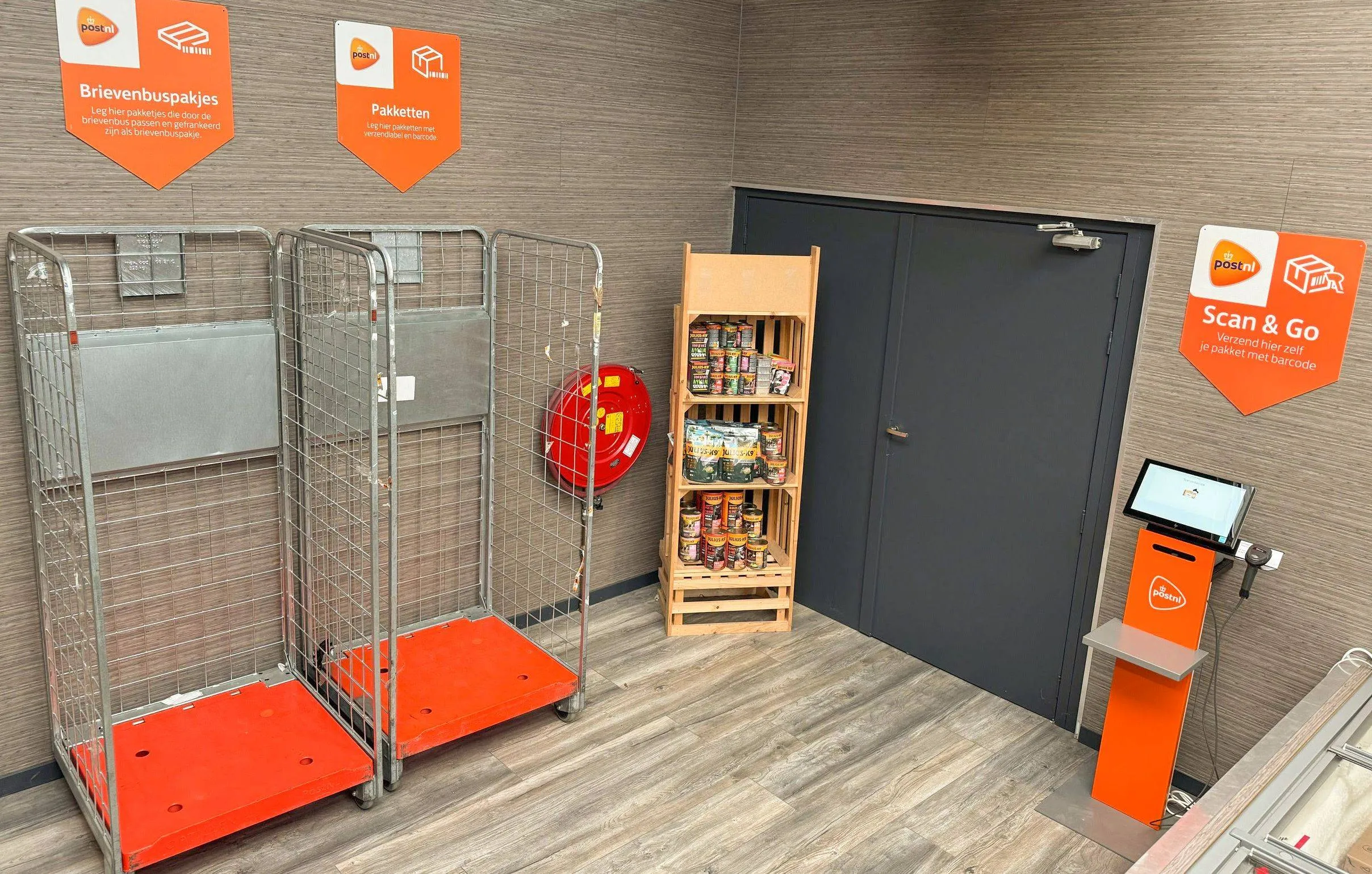 loonopzand nieuw