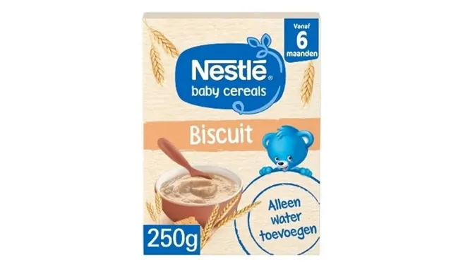 nestle