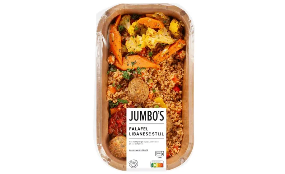 jumbo