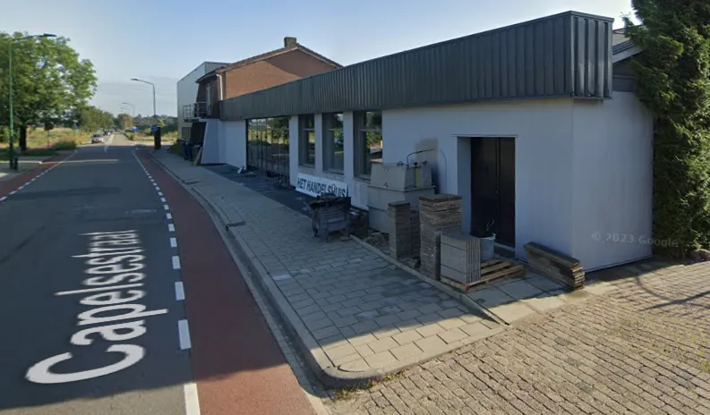 Klussen- en Dienstencentrale (KDC) verhuist naar Capelsestraat in Kaatsheuvel