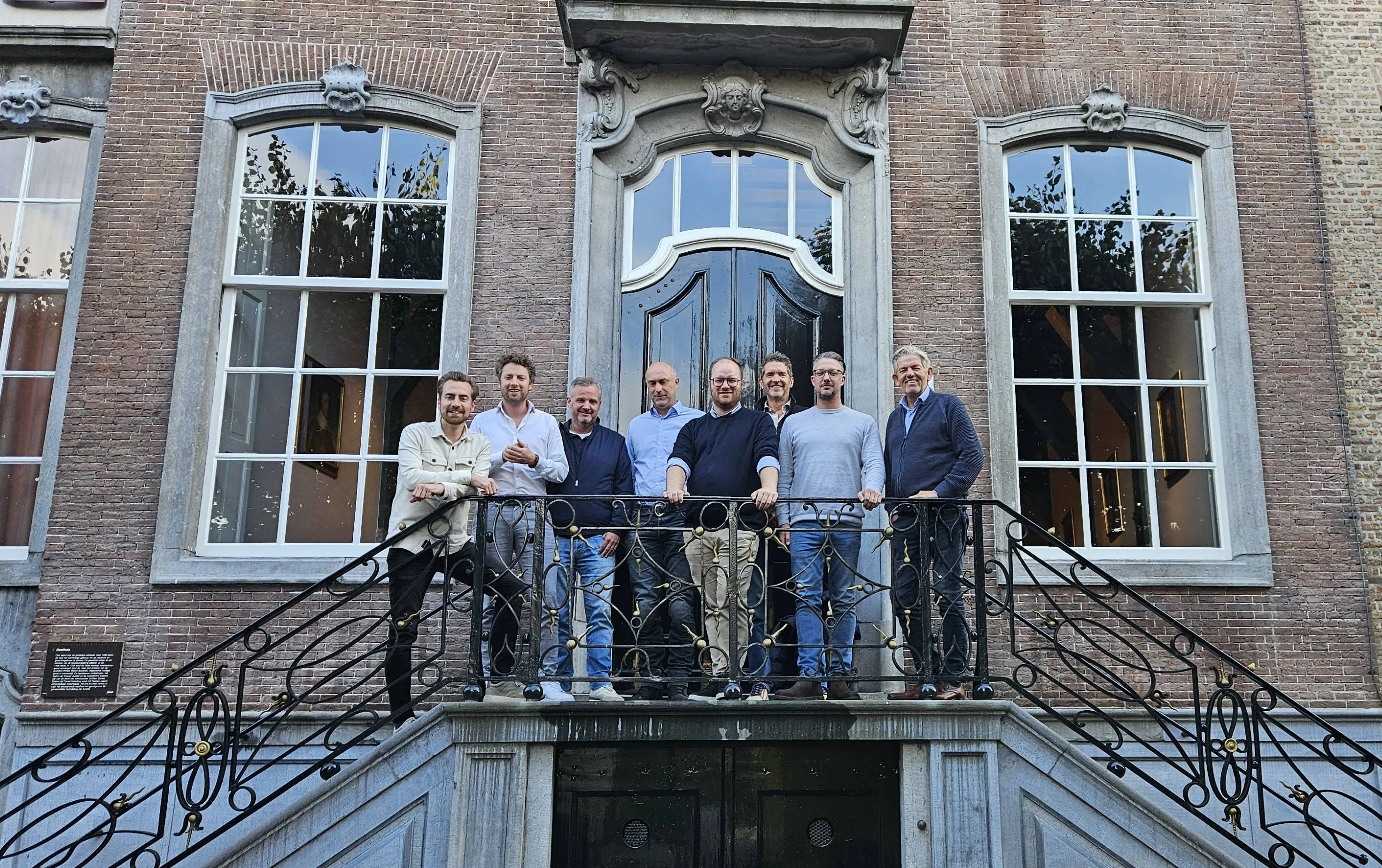 Board RBT De Langstraat