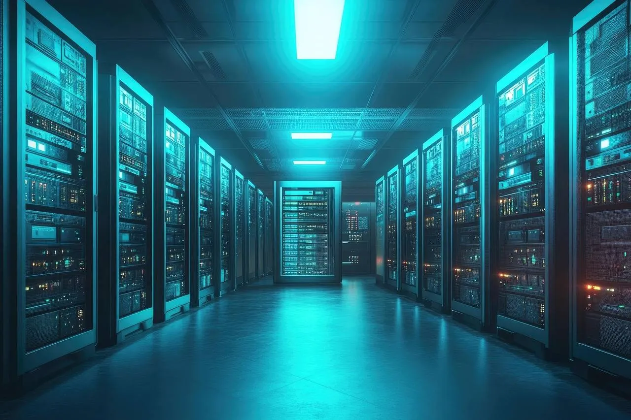 datacenter