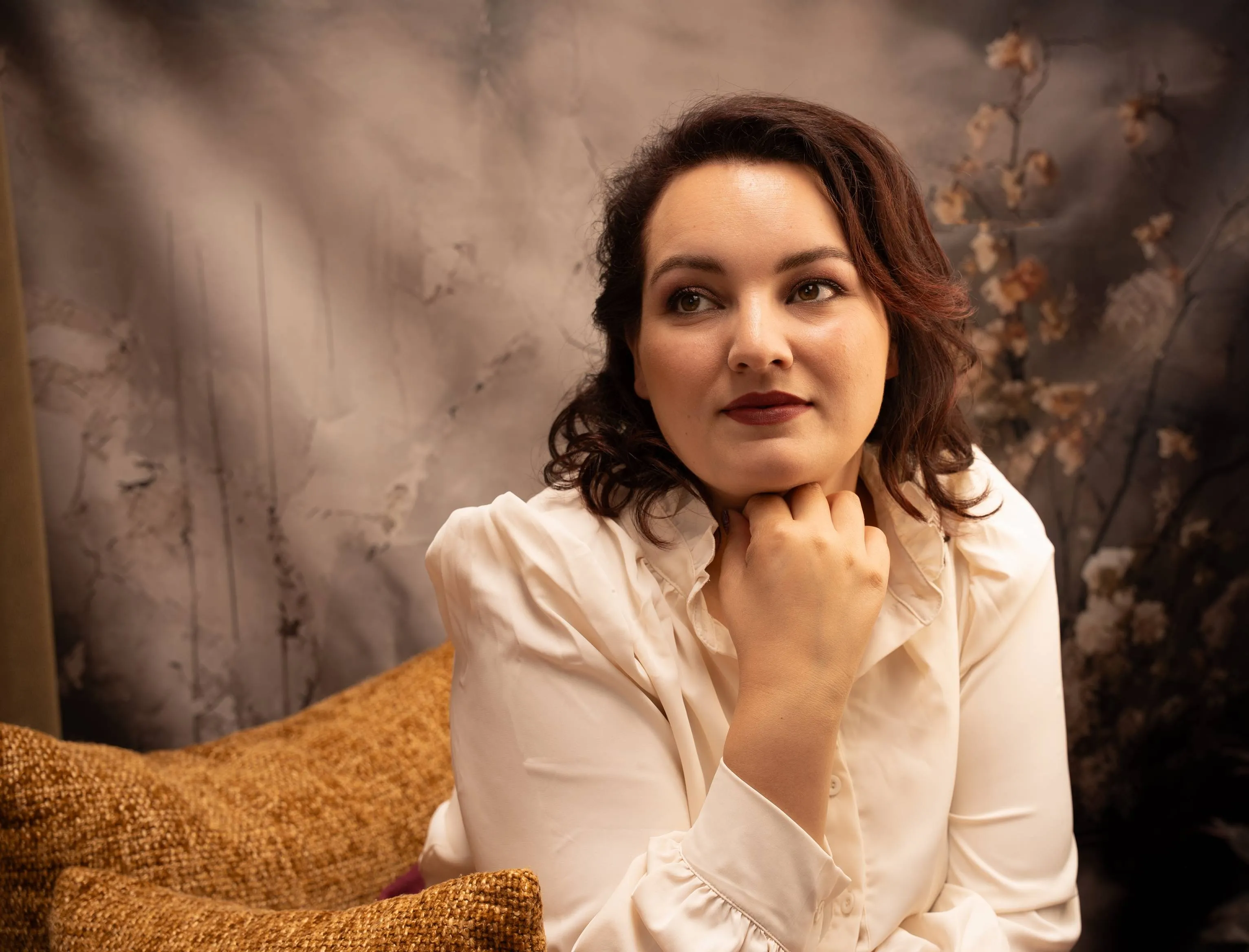 Auteursfoto Shannon van Toor