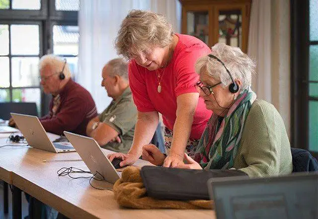Digivitaler foto