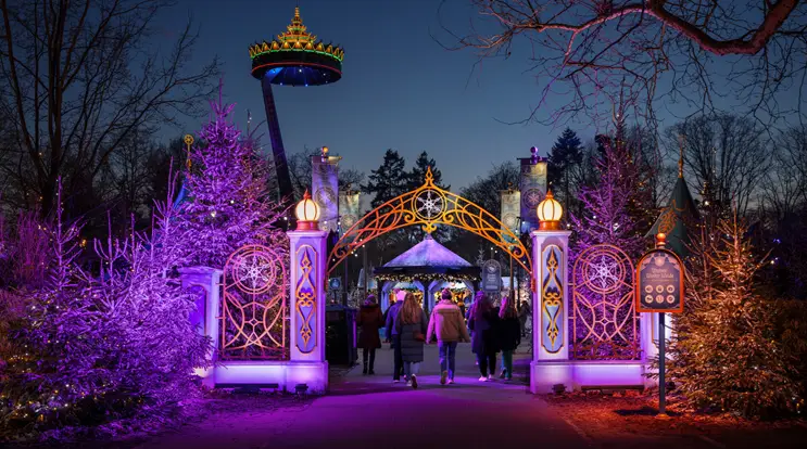 efteling